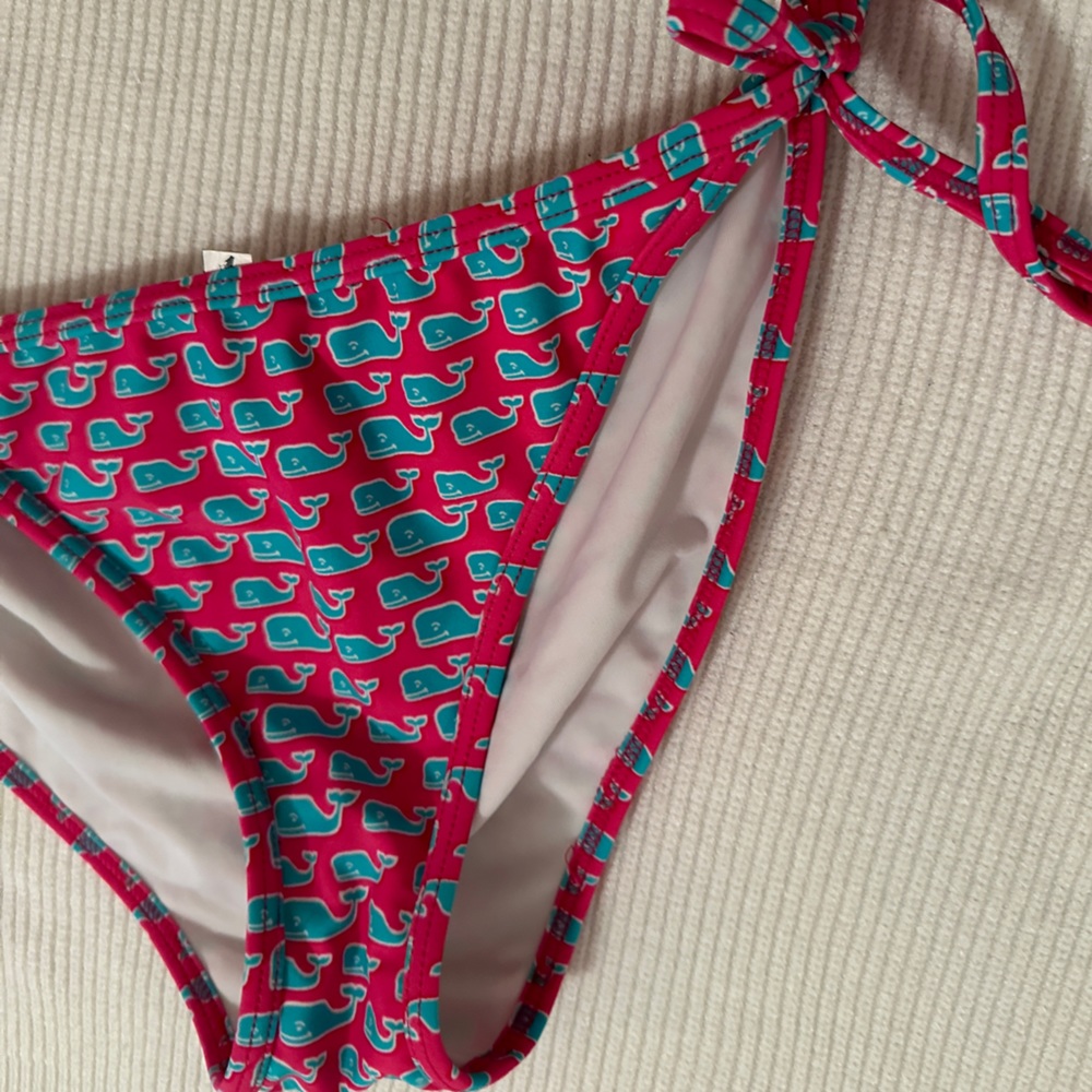 Vineyard Vines Bikini Bottom
